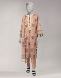 Junaid Jamshaid JLU263730U Pink Online Shopping