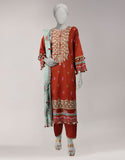 Junaid Jamshaid JLU263775U Multicolor Online Shopping