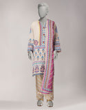 Junaid Jamshaid JLU263788U White Online Shopping