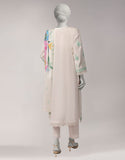 Junaid Jamshaid JLU263830U White Online Shopping