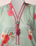 JLAWN-S-26-3897 BOLD FLORA-3 Junaid Jamshaid Brand Original Fabrics