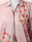 JLAWN-S-26-3901 BOLD FLORA-7 Junaid Jamshaid Brand Original Fabrics