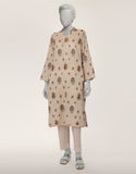 Junaid Jamshaid JSS26589S Beige Online Shopping