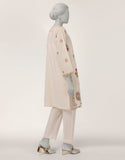 Junaid Jamshaid JSS26604S Off-White Online Shopping
