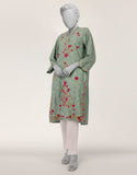 Junaid Jamshaid JSS26605S Green Online Shopping