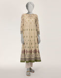 Junaid Jamshaid JSS26611S Ivory Online Shopping
