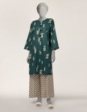 Junaid Jamshaid JST262285S Teal Online Shopping