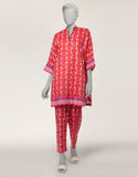 Junaid Jamshaid JST262289S Pink Online Shopping