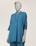 Junaid Jamshaid JST262296S Blue Online Shopping