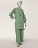 Junaid Jamshaid JST262297S Green Online Shopping