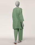 Junaid Jamshaid JST262297S Green Online Shopping