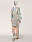 Junaid Jamshaid JST262299S Multi Online Shopping