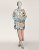 Junaid Jamshaid JST262299S Multi Online Shopping