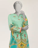 Junaid Jamshaid JST262302S Green Online Shopping