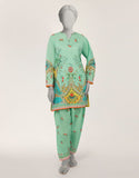 Junaid Jamshaid JST262302S Green Online Shopping