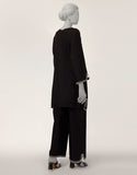 Junaid Jamshaid JST262304S Black Online Shopping