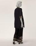 Junaid Jamshaid JST262315S Black Online Shopping