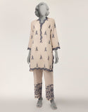 Junaid Jamshaid JST262318S Off-White Online Shopping