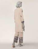 Junaid Jamshaid JST262318S Off-White Online Shopping