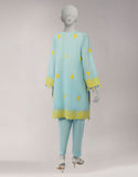 Junaid Jamshaid JST262356U Blue Online Shopping