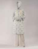 Junaid Jamshaid JSU26953U White Online Shopping