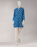 Junaid Jamshaid JSU26955U Blue Online Shopping