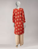 Junaid Jamshaid JSU26957U Rust Online Shopping