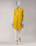 Junaid Jamshaid JSU26958U Mustard Online Shopping