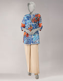 Junaid Jamshaid JSU26962U Blue Online Shopping