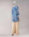 Junaid Jamshaid JSU26962U Blue Online Shopping