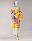 Junaid Jamshaid JSU26963U Peach Online Shopping