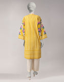 Junaid Jamshaid JSU26963U Peach Online Shopping