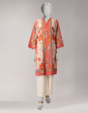 Junaid Jamshaid JSU26964U Yellow Online Shopping