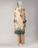 Junaid Jamshaid JSU26966U Beige Online Shopping