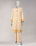Junaid Jamshaid JSU26969U Off-White Online Shopping