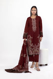 Khaadi Winter KN26B Online Shopping
