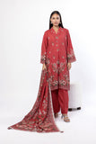 Khaadi Winter KN30B Online Shopping