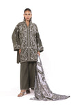 Khaadi Winter KN67B Online Shopping