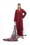 Khaadi Winter KN71A Online Shopping