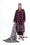 Khaadi Winter KN74A Online Shopping