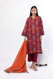 Khaadi Winter KW32B Online Shopping
