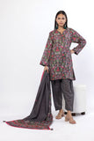 Khaadi Winter KW34A Online Shopping