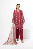 Khaadi Winter KW49B Online Shopping