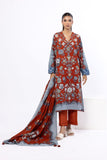 Khaadi Winter KW64B Online Shopping