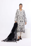 Khaadi Winter KW65A Online Shopping