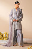 Lavender Aura Cross Stitch Brand Original Fabrics