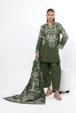 Khaadi Winter LKN93B Online Shopping