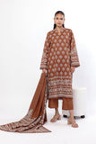 Khaadi Winter LKN98A Online Shopping