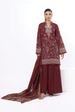 Khaadi Winter LKW78B Online Shopping