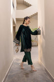 Dhanak FW24DA-2622 Dark Green Online Shopping